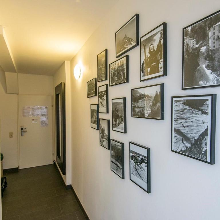 Haus Lothringen by AlpenTravel - Superior Apartment mit 3 Schlafzimmern - 6