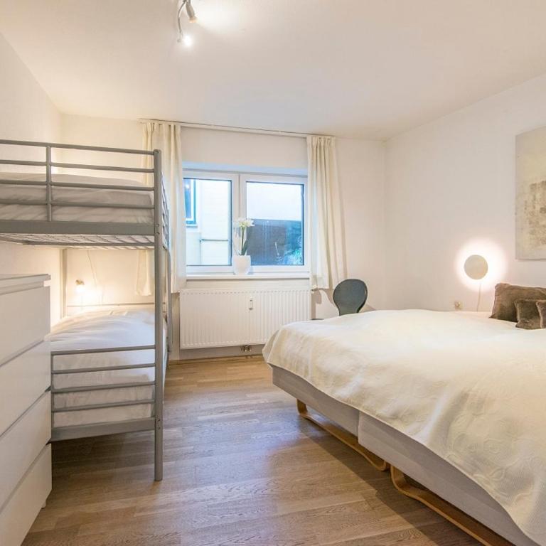 Haus Lothringen by AlpenTravel - Superior Apartment mit 3 Schlafzimmern - 2