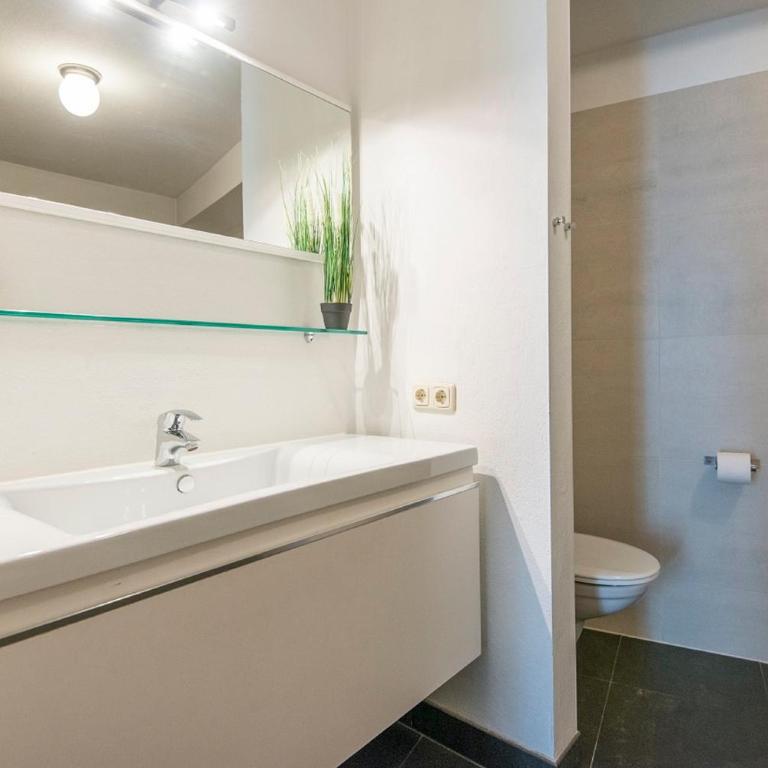 Haus Lothringen by AlpenTravel - Superior Apartment mit 3 Schlafzimmern - 1