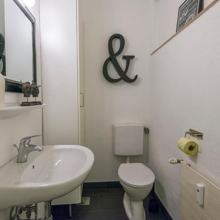 Haus Lothringen by AlpenTravel - Superior Apartment mit 3 Schlafzimmern - 26