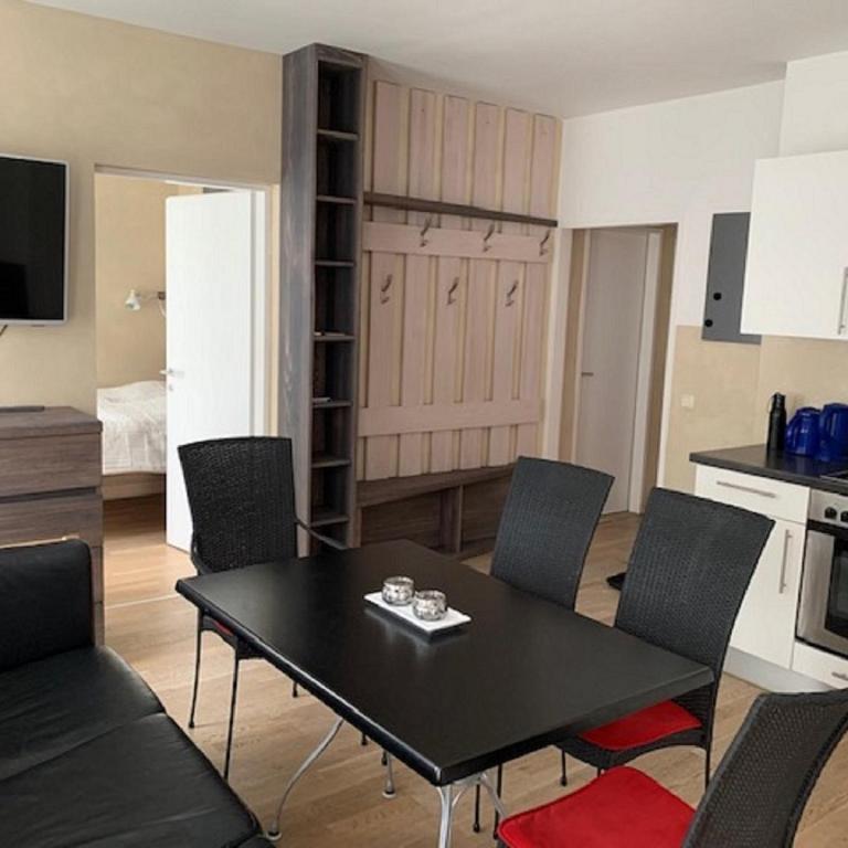 Haus Lothringen by AlpenTravel - Apartment mit 2 Schlafzimmern - 10