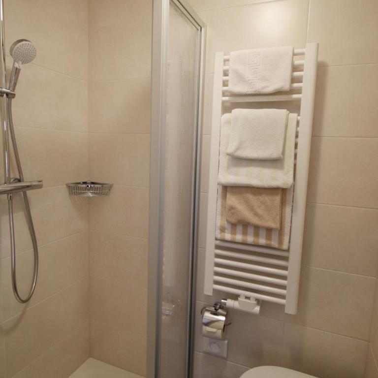 Haus Vierjahreszeiten inkl AktivCard Bayerischer Wald - Apartment mit 1 Schlafzimmer - 3
