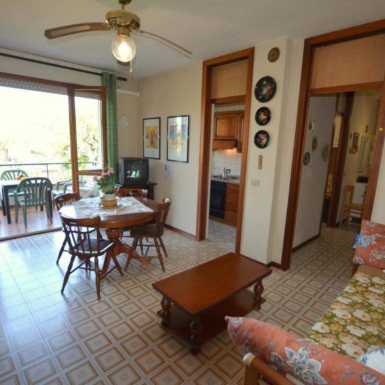 Lignano with pool - Appartamento con 2 Camere da Letto - 20