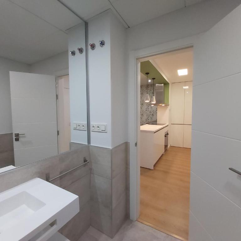 Del Parque Flats Teatro Plaza Premium - Apartamento Deluxe - 17