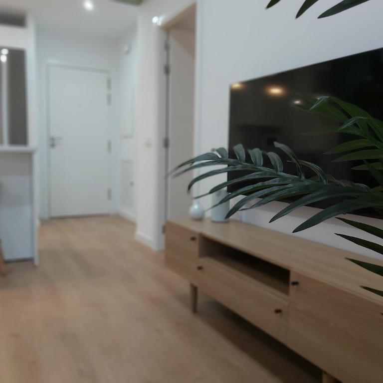 Del Parque Flats Teatro Plaza Premium - Apartamento Deluxe - 9