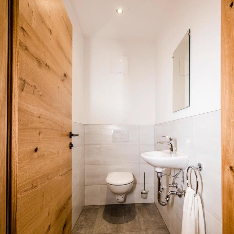 Kopeindlgut Apartments - One-Bedroom Apartment - 9