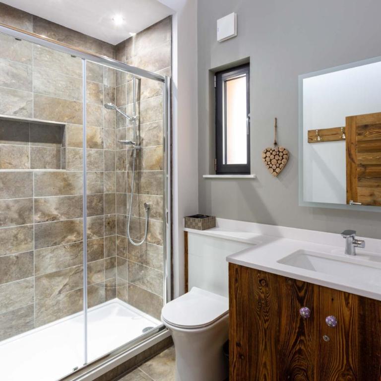 Chalet des Amis- Chamonix All Year - Appartement - 18