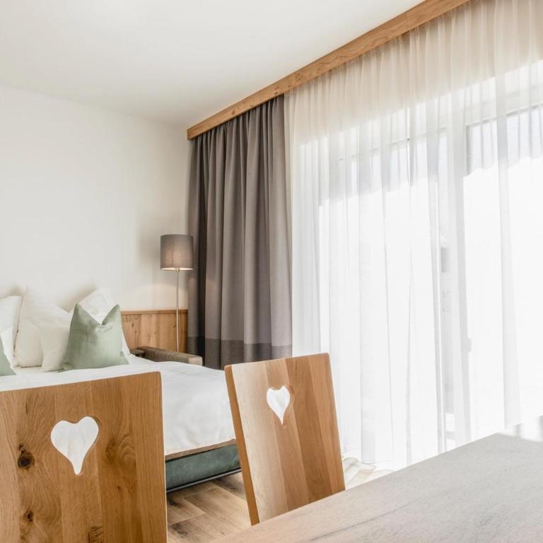 Kopeindlgut Apartments - One-Bedroom Apartment - 23