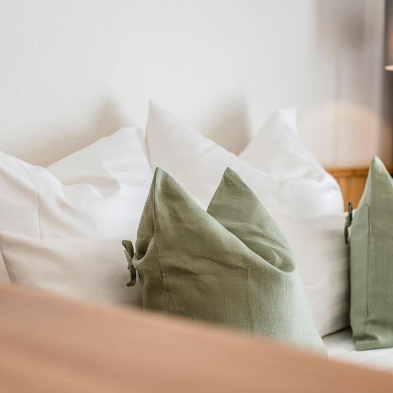 Kopeindlgut Apartments - One-Bedroom Apartment - 16