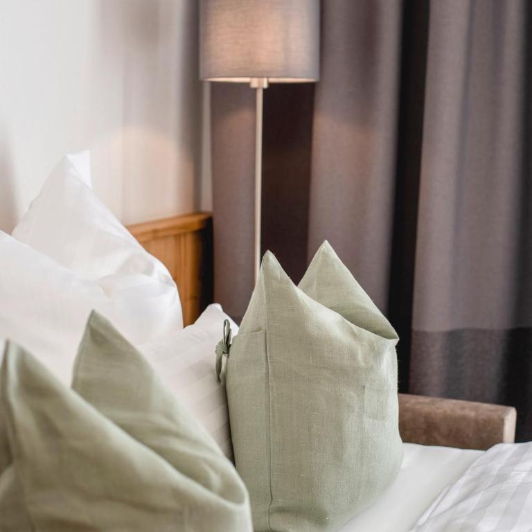 Kopeindlgut Apartments - One-Bedroom Apartment - 17
