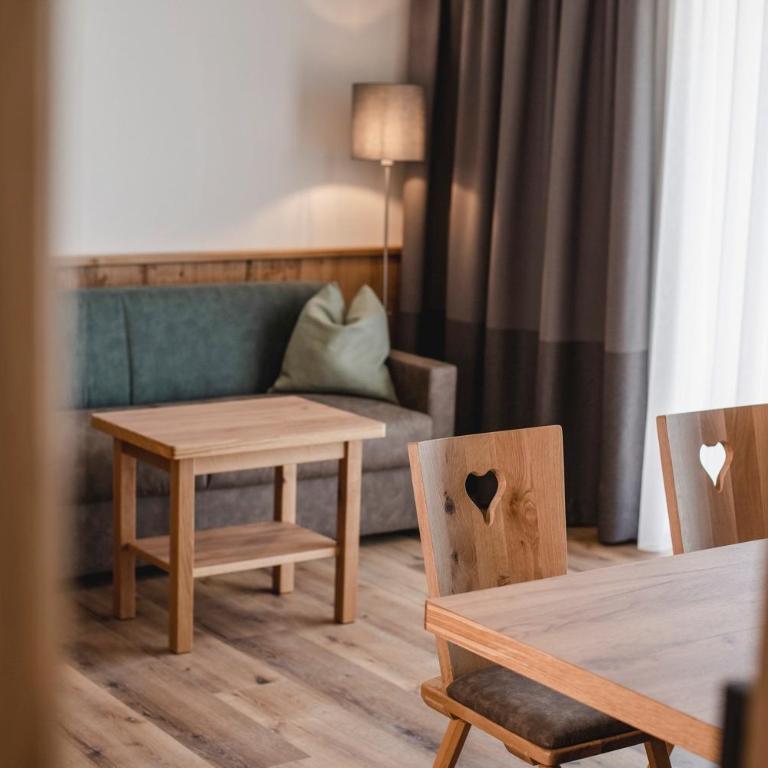 Kopeindlgut Apartments - One-Bedroom Apartment - 18