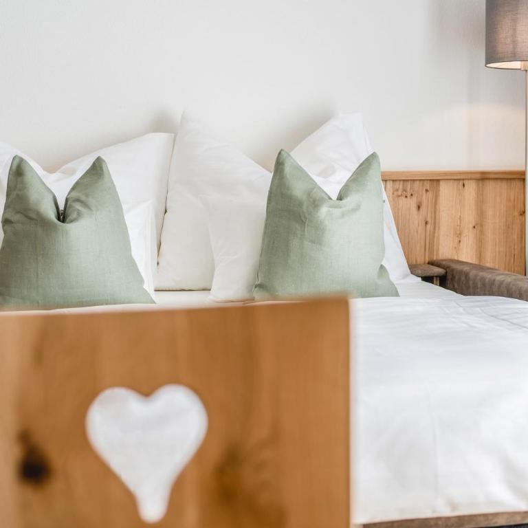 Kopeindlgut Apartments - One-Bedroom Apartment - 26