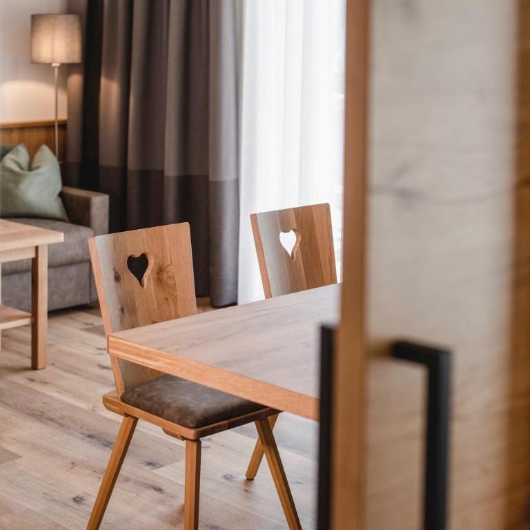 Kopeindlgut Apartments - One-Bedroom Apartment - 27