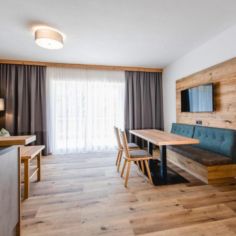 Kopeindlgut Apartments - One-Bedroom Apartment - 25