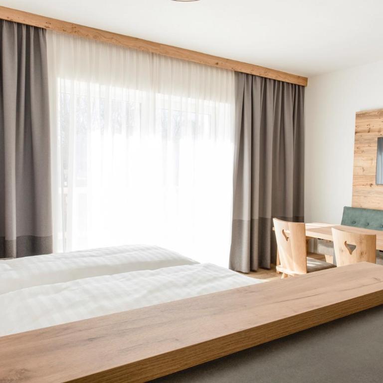 Kopeindlgut Apartments - One-Bedroom Apartment - 24