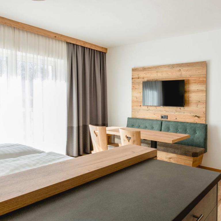 Kopeindlgut Apartments - One-Bedroom Apartment - 19