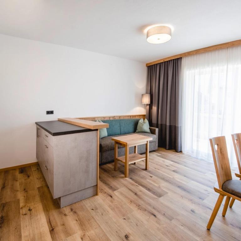 Kopeindlgut Apartments - One-Bedroom Apartment - 15