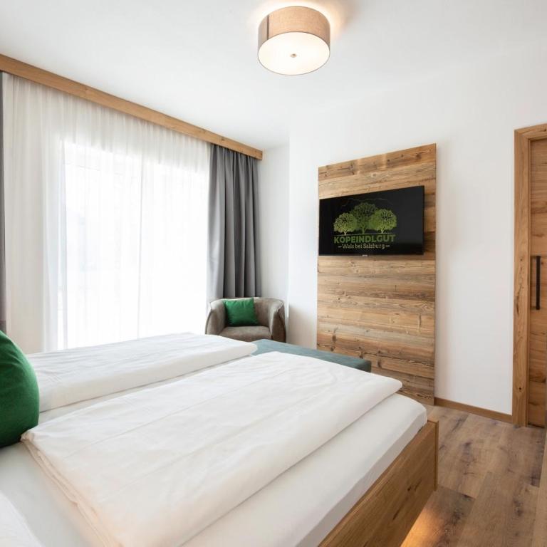 Kopeindlgut Apartments - One-Bedroom Apartment - 1