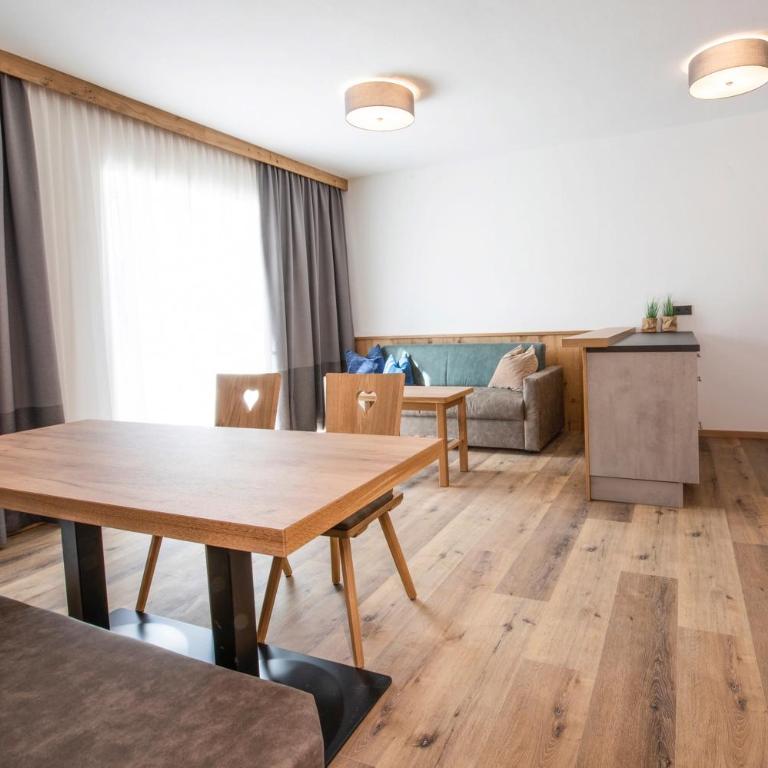 Kopeindlgut Apartments - One-Bedroom Apartment - 30