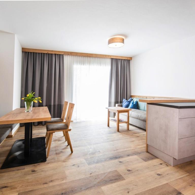 Kopeindlgut Apartments - One-Bedroom Apartment - 33