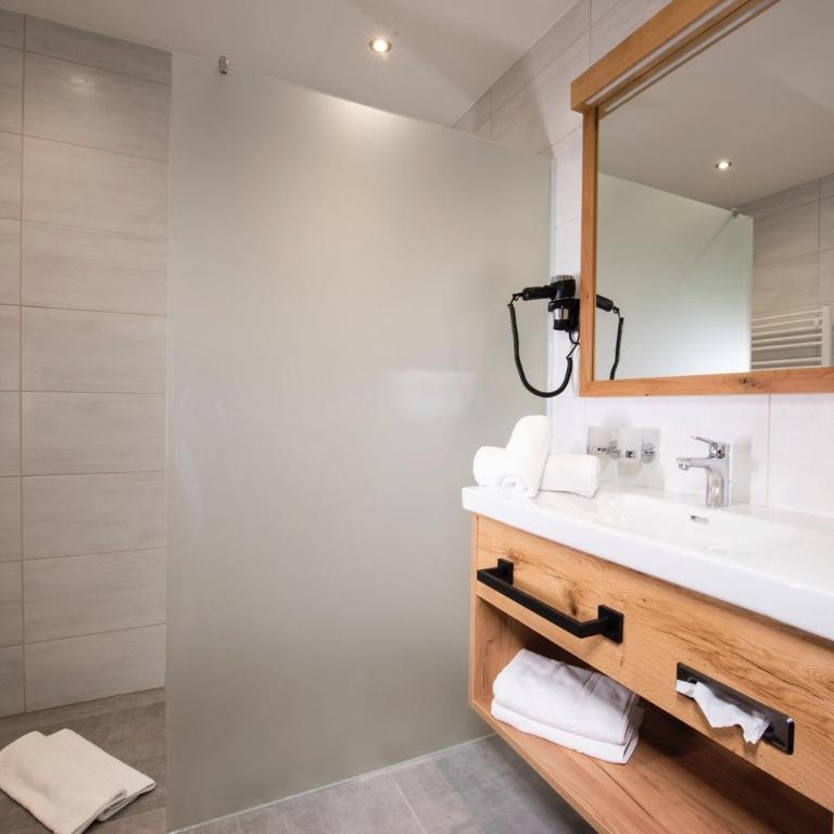 Kopeindlgut Apartments - One-Bedroom Apartment - 34