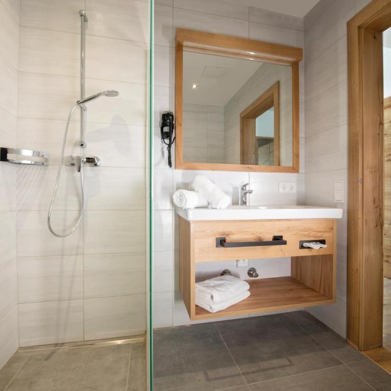 Kopeindlgut Apartments - One-Bedroom Apartment - 36