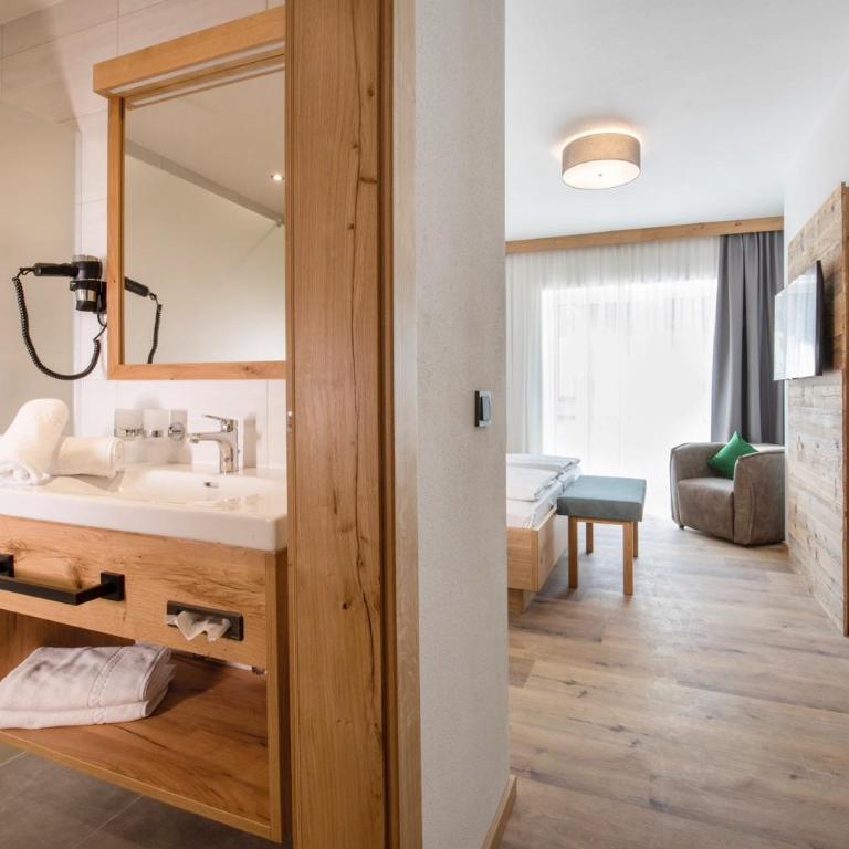 Kopeindlgut Apartments - One-Bedroom Apartment - 38