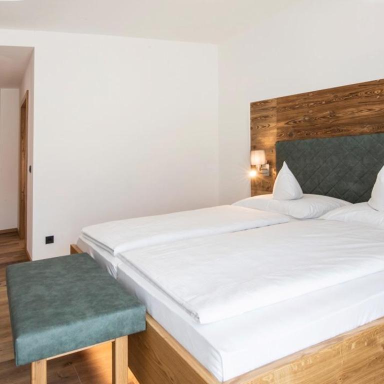 Kopeindlgut Apartments - One-Bedroom Apartment - 40