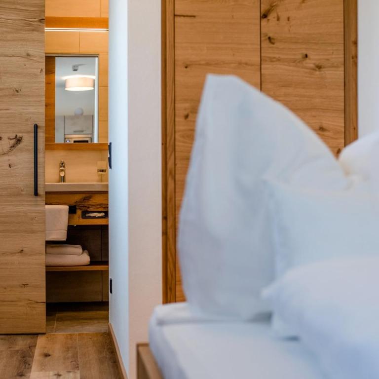 Kopeindlgut Apartments - Studio Apartment - 10