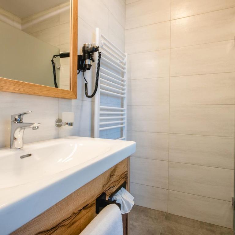 Kopeindlgut Apartments - Studio Apartment - 7