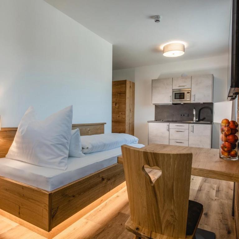 Kopeindlgut Apartments - Studio Apartment - 2