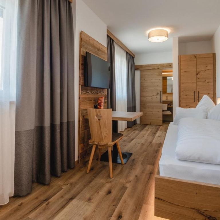 Kopeindlgut Apartments - Studio Apartment - 8