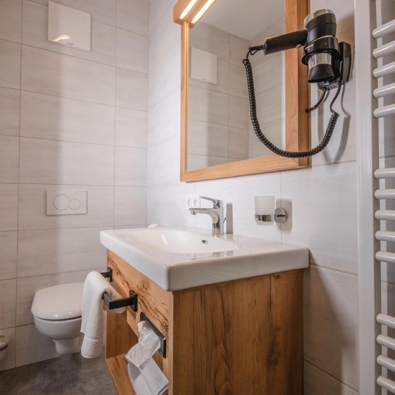 Kopeindlgut Apartments - Studio Apartment - 6