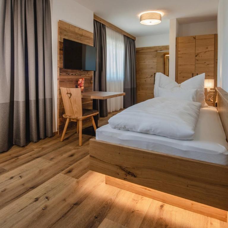 Kopeindlgut Apartments - Studio Apartment - 4