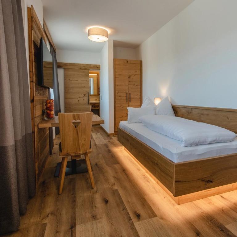 Kopeindlgut Apartments - Studio Apartment - 1