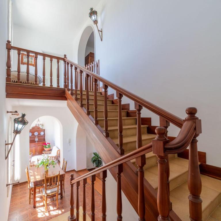 Villa Santa Venera - Villa con Piscina Privata - 18