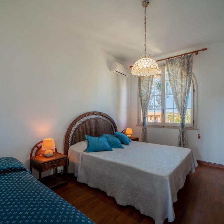 Villa Santa Venera - Villa con Piscina Privata - 26