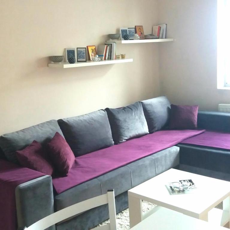Apartman Dada - One-Bedroom Apartment - 6