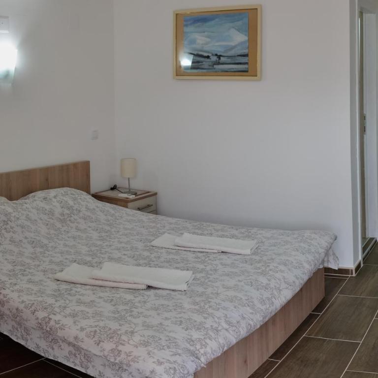 Apartmani Janja - Studio s King-sajz Krevetom i Sofom na Izvlačenje - 1