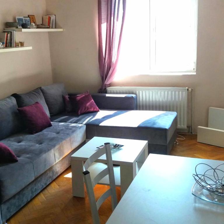 Apartman Dada - One-Bedroom Apartment - 3