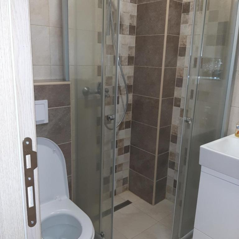 Sunset - Apartman sa 1 Spavaćom Sobom - 5