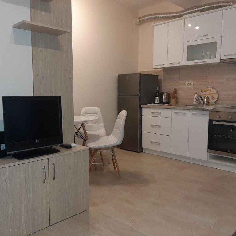 Sunset - Apartman sa 1 Spavaćom Sobom - 1