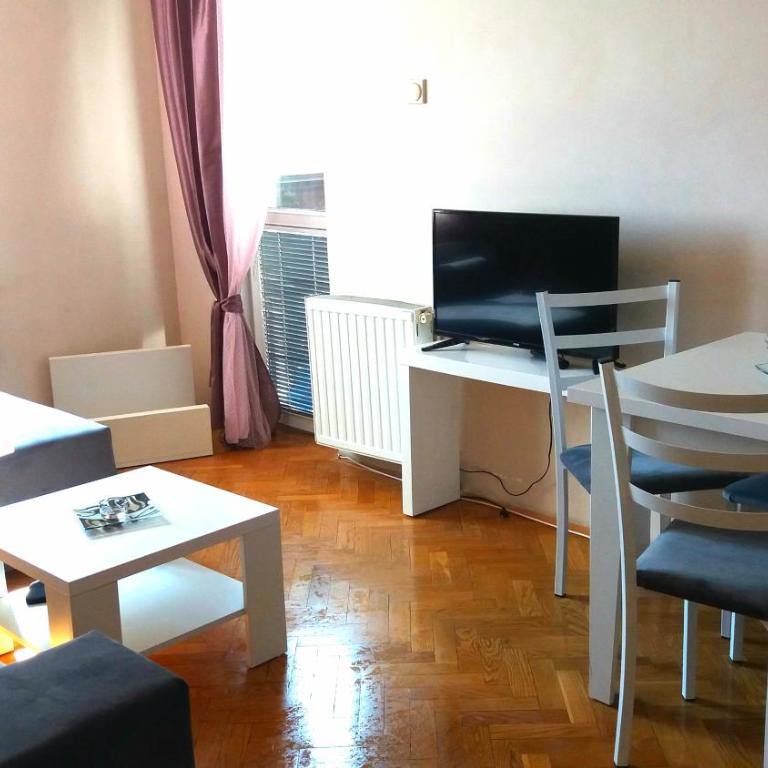Apartman Dada - One-Bedroom Apartment - 7