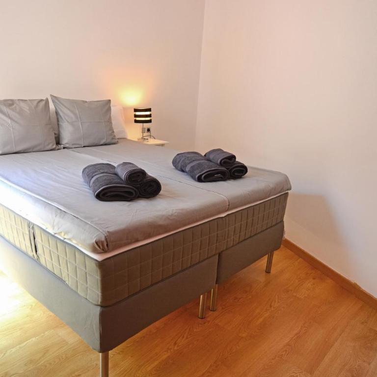 Ático Antares - Apartamento de 2 dormitorios - 15