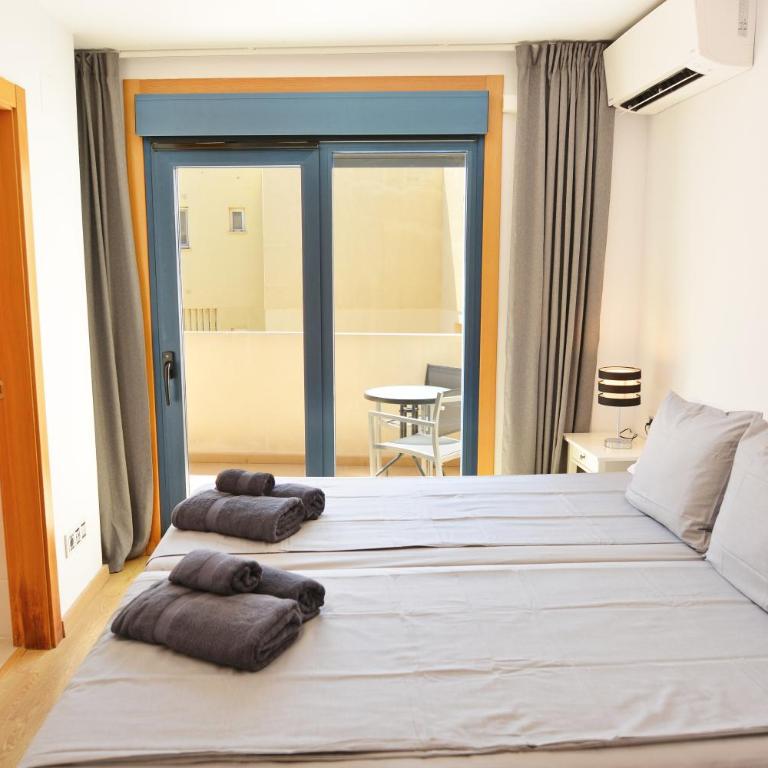 Ático Antares - Apartamento de 2 dormitorios - 12