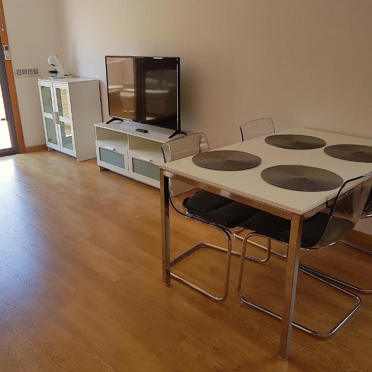 Ático Antares - Apartamento de 2 dormitorios - 5