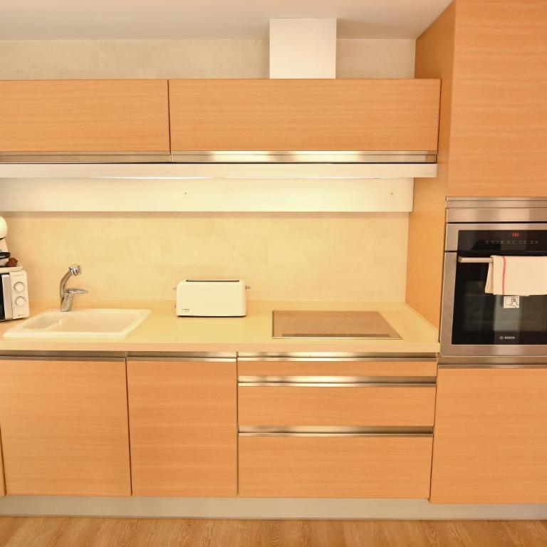 Ático Antares - Apartamento de 2 dormitorios - 9
