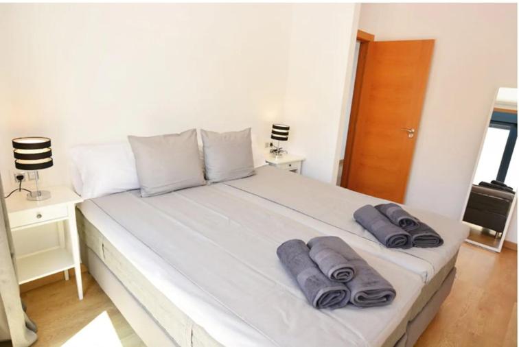 Ático Antares - Apartamento de 2 dormitorios - 13