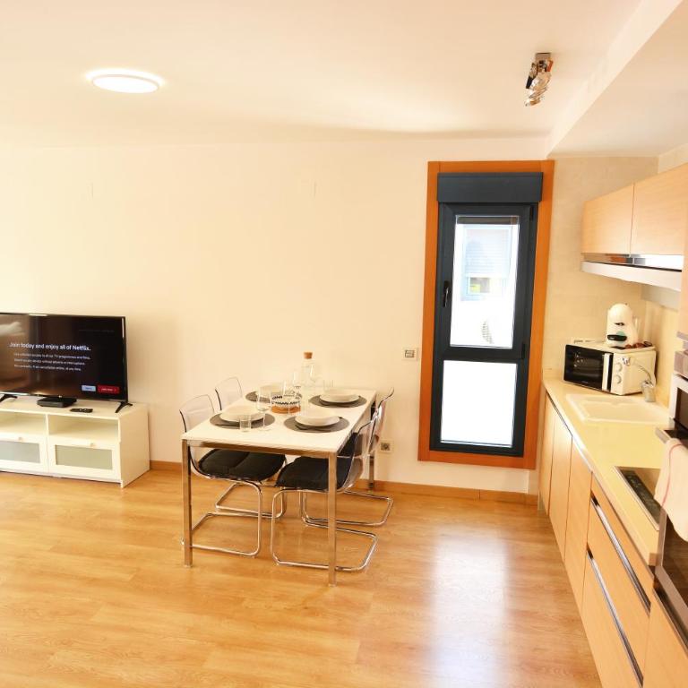 Ático Antares - Apartamento de 2 dormitorios - 8