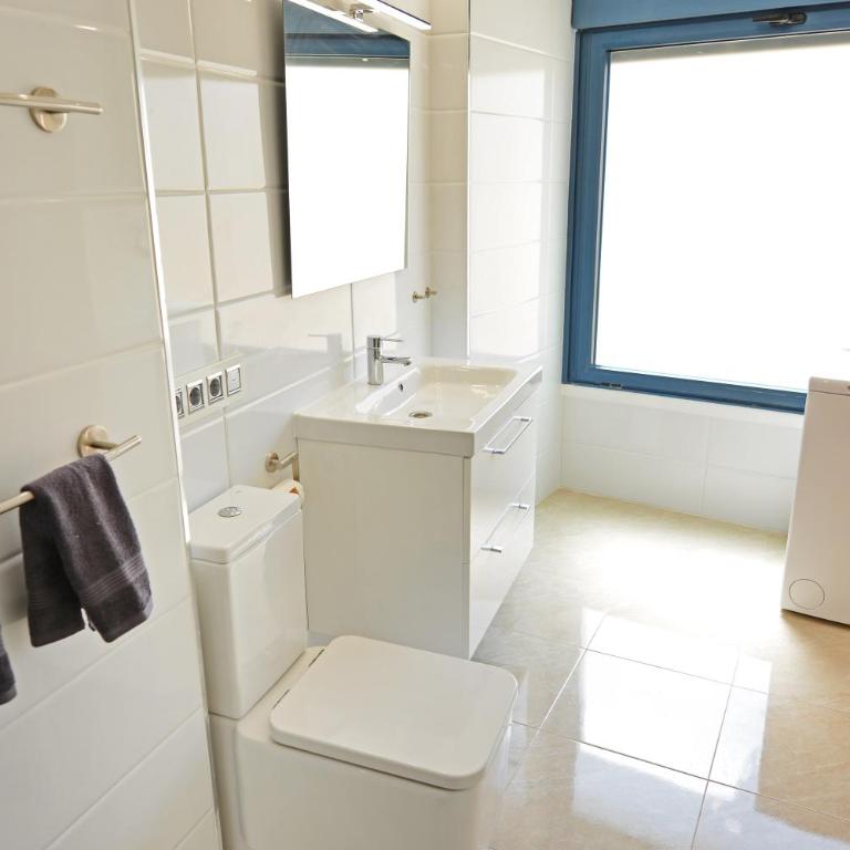 Ático Antares - Apartamento de 2 dormitorios - 10